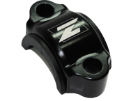Slider Klemme uni schwarz