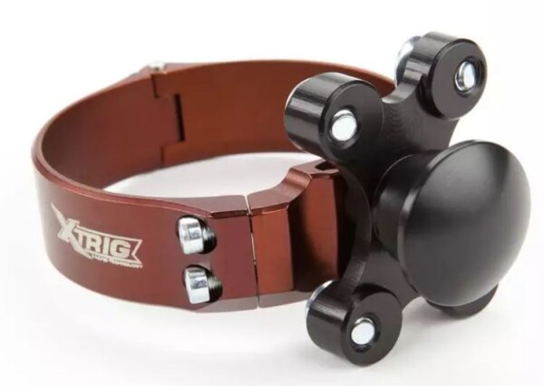 Xtrig Starthilfe Launch Control 59,0