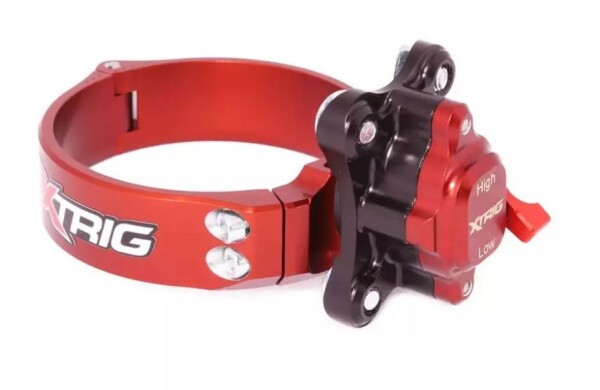 Xtrig Starthilfe HiLo 54,0mm
