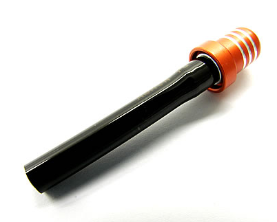 Tankentlüftungsventil orange