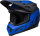 BELL MX-9 Mips Helm - Disrupt Matte Black/Blue - M