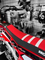 KMP Sitzbezug extrem Grip Yamaha YZ 85 (18-)