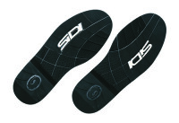SIDI Sohle 45-47 Black