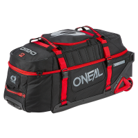 ONEAL X OGIO TRAVELBAG 9800 BLACK/RED