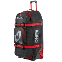 ONEAL X OGIO TRAVELBAG 9800 BLACK/RED
