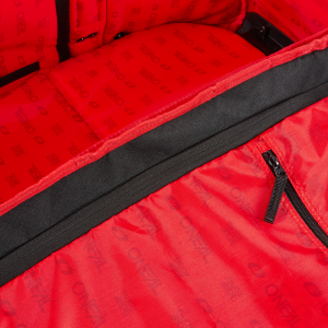 ONEAL X OGIO TRAVELBAG 9800 BLACK/RED