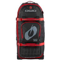 ONEAL X OGIO TRAVELBAG 9800 BLACK/RED