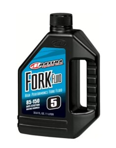 MAXIMA RACING OILS Gabelöl "Racing Fork...