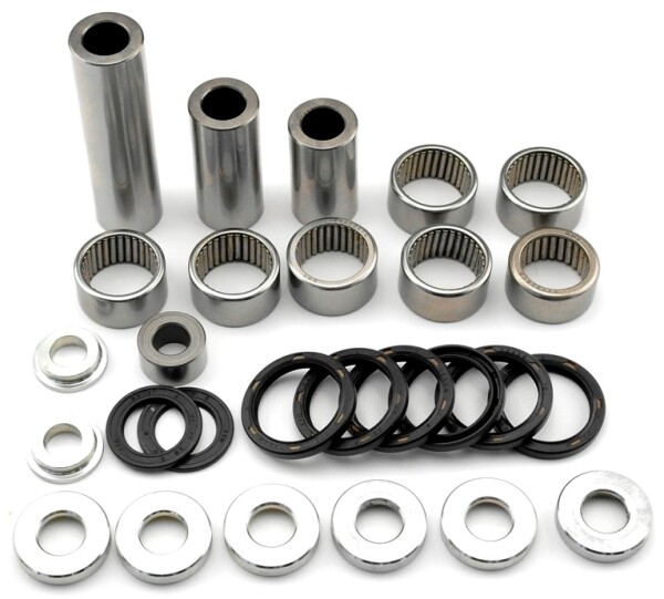 KMP Umlenkungslager-Kit CR/CRF