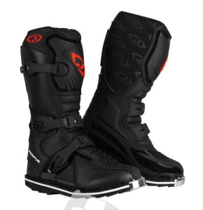 Jopa MX-Boots Gr. 39 JS-10 KIDS Black