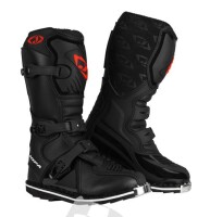 Jopa MX-Boots Gr. 39 JS-10 KIDS Black