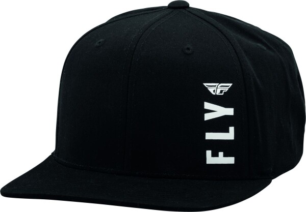 FLY Cap VIBE Black