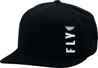 FLY Cap VIBE Black
