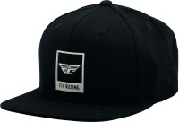 FLY CAP BOSS Schwarz