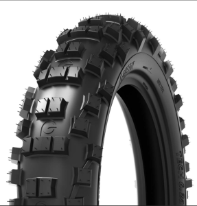 Gibson Reifen 140/80-18, 70M, TT, Tech 6.2 rear