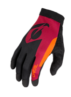 ONeal AMX Glove ALTITUDE red/orange
