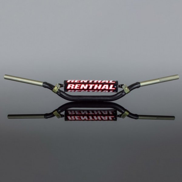 Renthal Lenker Twinwall 990 schwarz