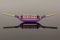 Renthal Twinwall 997 RC Handlebar lila