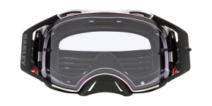 OAKLEY Airbrake MX Goggle - Tuff Blocks Black Gunmetal...