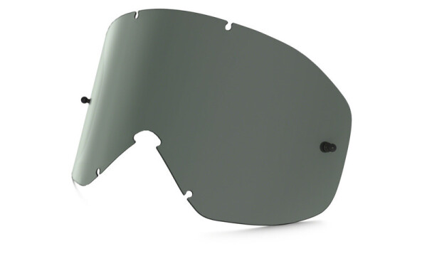 OAKLEY O-Frame 2.0 MX Replacement Lens Dark Grey