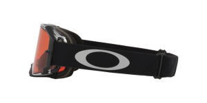 OAKLEY Airbrake® MX Goggle - Tuff Blocks Black Gunmetal/Prizm Mx Bronze Lens