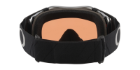 OAKLEY Airbrake® MX Goggle - Tuff Blocks Black Gunmetal/Prizm Mx Bronze Lens