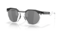 OAKLEY HSTN-Sonnenbrille Prizm Schwarz polarisierte Gläser
