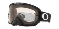OAKLEY O Frame 2.0 Pro MX Goggle Matte Black Clear Lens
