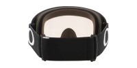 OAKLEY O Frame 2.0 Pro MX Goggle Matte Black Clear Lens