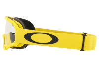OAKLEY XS O Frame MX Brille - Moto Yellow