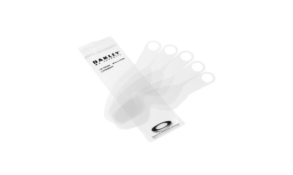 OAKLEY O-FRAME 2.0 Pro MX, Tear-offs 25er-Pack klar