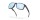 OAKLEY Holbrook™ XL Re-Discover Collection Sonnenbrille Prizm Deep Water Polarisierende Gläser