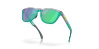 OAKLEY Frogskins™ Range Sonnenbrille Prizm Jade Gläser