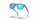 OAKLEY Frogskins™ XS Prizm Sonnenbrille Sapphire Gläser