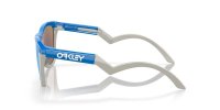 OAKLEY Frogskins™ Hybrid-Sonnenbrille Prizm Sapphire-Gläser