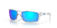 OAKLEY Gibston Sonnenbrille Prizm Sapphire Gläser