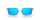 OAKLEY Gibston Sonnenbrille Prizm Sapphire Gläser