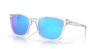 OAKLEY Ojector Sonnenbrille Prizm Sapphire Gläser