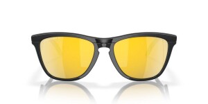 OAKLEY Frogskins™ Hybrid Sonnenbrille Prizm 24k Polarized Gläser