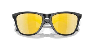 OAKLEY Frogskins™ Hybrid Sonnenbrille Prizm 24k Polarized Gläser