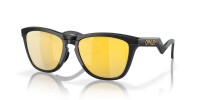 OAKLEY Frogskins™ Hybrid Sonnenbrille Prizm 24k Polarized Gläser
