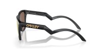 OAKLEY Frogskins™ Hybrid Sonnenbrille Prizm 24k Polarized Gläser
