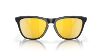OAKLEY Frogskins™ Hybrid Sonnenbrille Prizm 24k Polarized Gläser