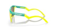 OAKLEY Frogskins™ Hybrid-Sonnenbrille Prizm Ruby...