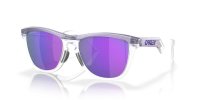 OAKLEY Frogskins™ Hybrid-Sonnenbrille Prizm Violett Gläser