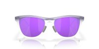 OAKLEY Frogskins™ Hybrid-Sonnenbrille Prizm Violett Gläser