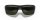 OAKLEY Double Edge Sonnenbrille Dark Grey Gläser