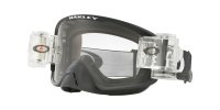OAKLEY O Frame 2.0 Pro MX Goggle Race-Ready Roll-Off...