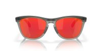 OAKLEY Frogskins™ Range Sonnenbrille Prizm Rubinrote Gläser