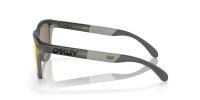 OAKLEY Frogskins™ Range Sonnenbrille Prizm Rubinrote Gläser